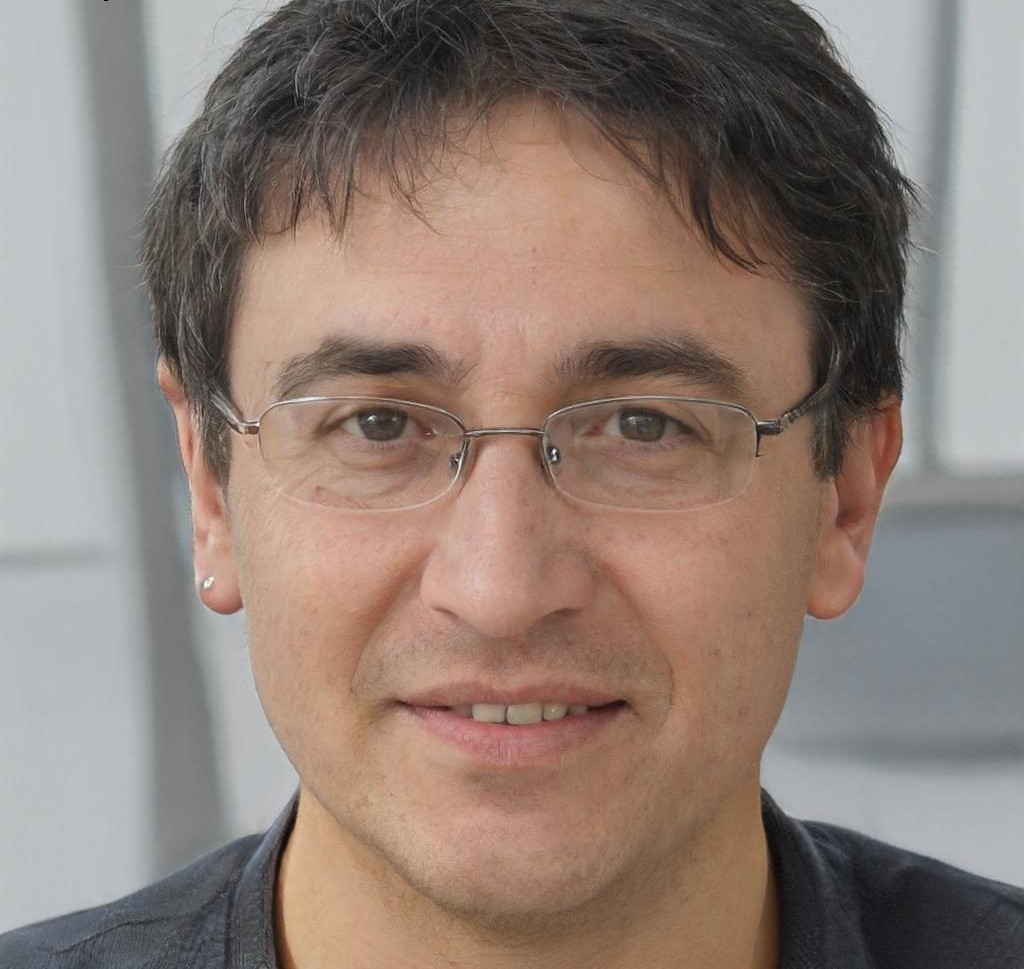 alex carter - founder of timcounting