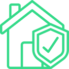 life insurance icon