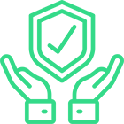 life insurance icon