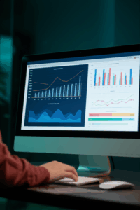 feature image for the blog with the blog title included. Title: What Is an Insurance Premium and Why Does It Matter to You?. Ensure the text is accurate and error-free