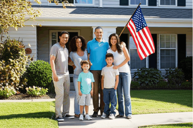 feature image for the blog with the blog title included. Title: Best Home and Auto Bundles for 2025: Top Insurance Packages Reviewed. Ensure the text is accurate and error-free