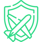 life insurance icon